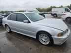 2003 BMW 5 series