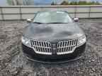 2012 LINCOLN MKZ
