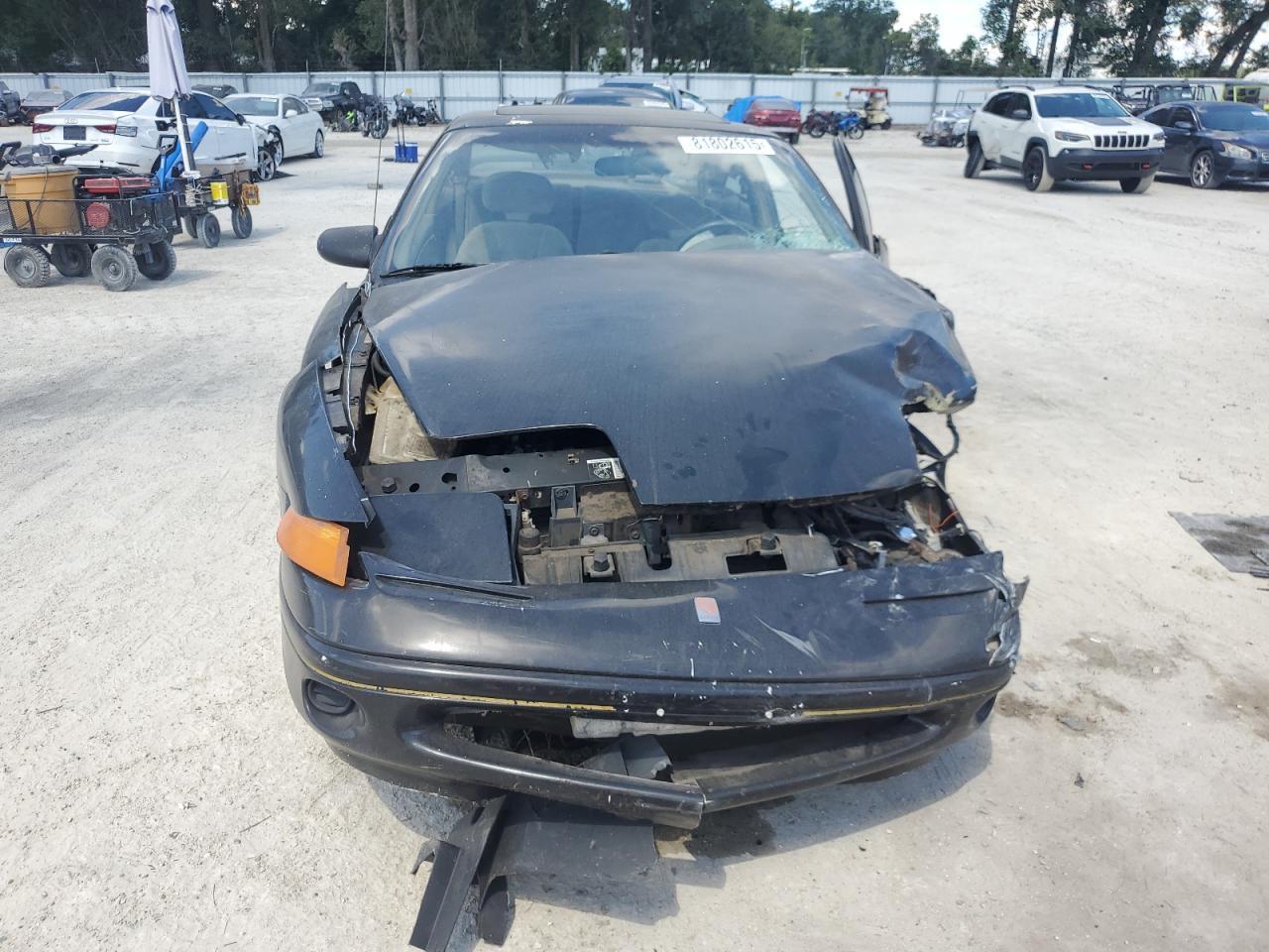 1996 SATURN Sc2