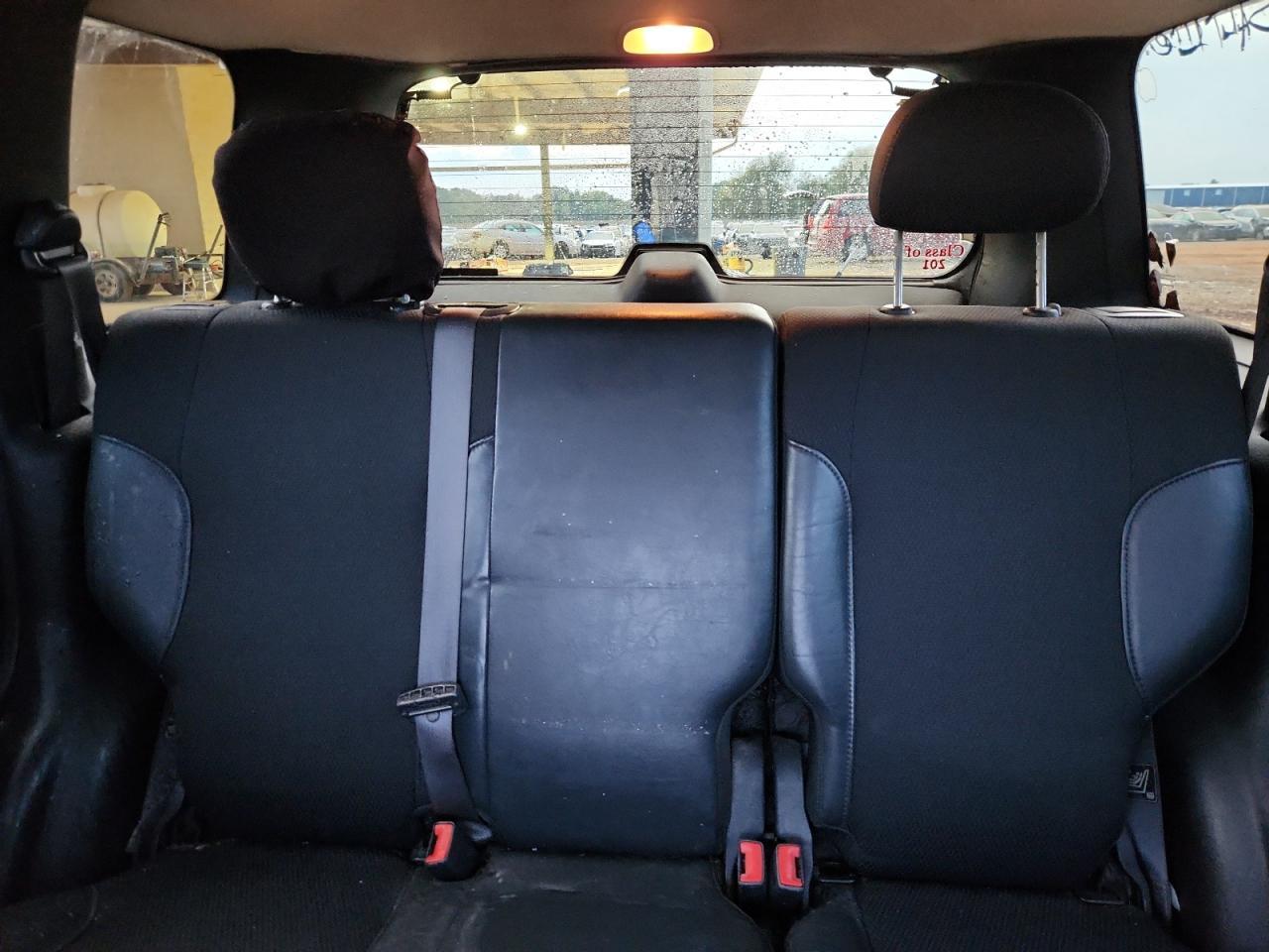 2003 JEEP Liberty