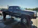 2004 CHEVROLET Silverado