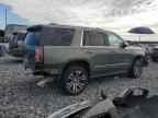 2018 GMC Yukon