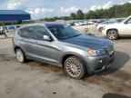 2013 BMW X3