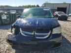 2014 DODGE GRAND CARAVAN