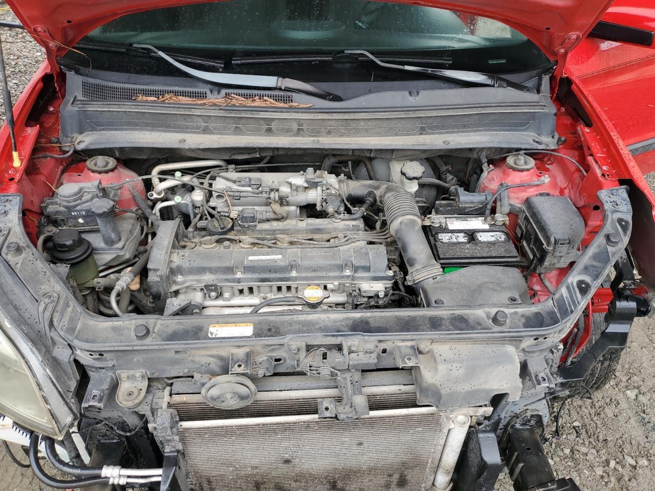 2010 KIA SOUL