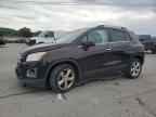 2016 CHEVROLET TRAX
