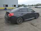 2017 SUBARU WRX
