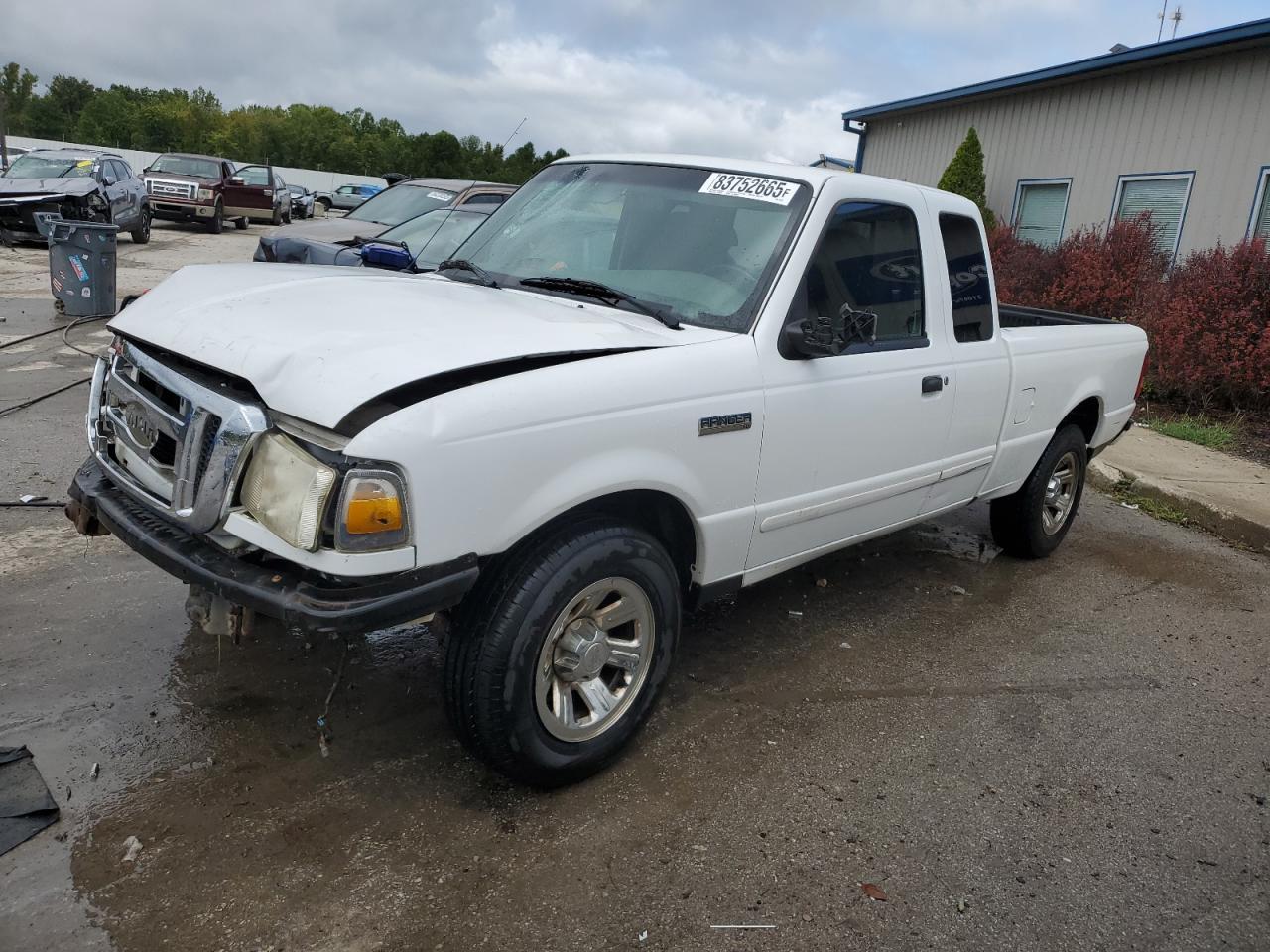 2006 FORD RANGER