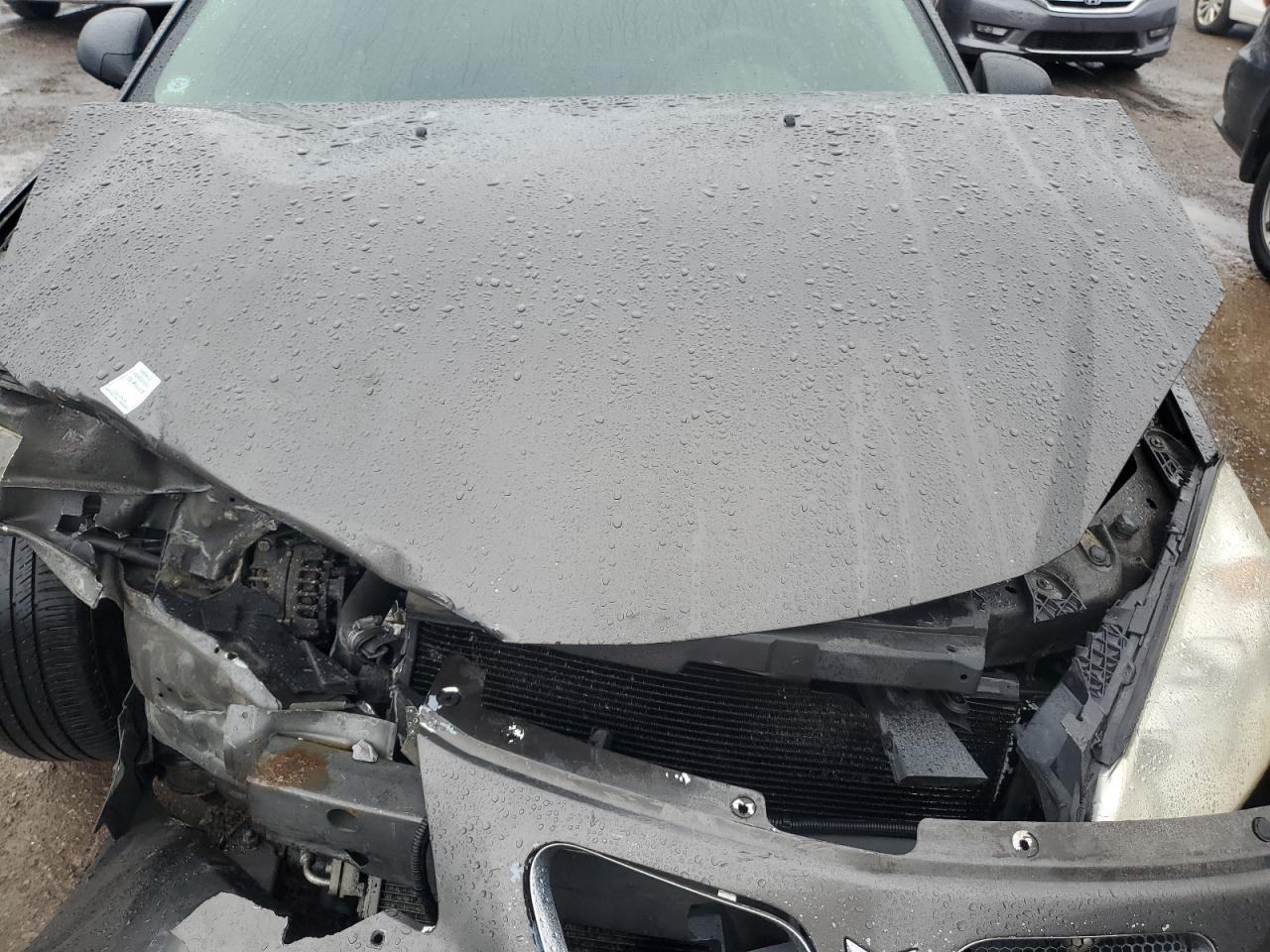 2006 PONTIAC G6
