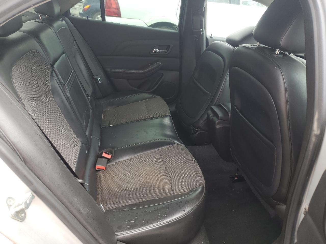 2013 CHEVROLET MALIBU