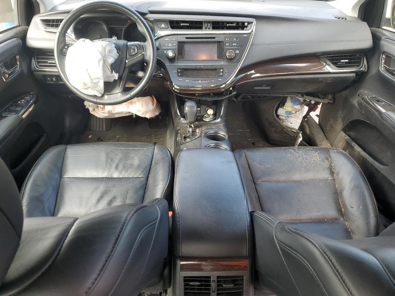 2013 TOYOTA Avalon
