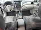 2013 SUBARU FORESTER