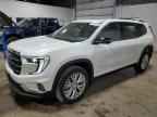 2025 GMC ACADIA