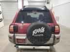 2000 TOYOTA RAV4