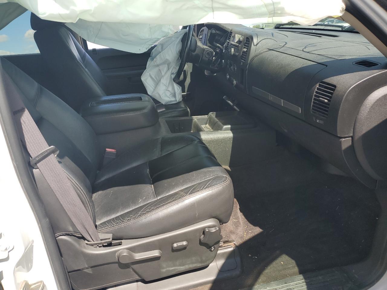 2011 GMC Sierra