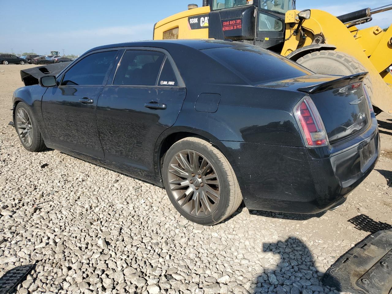 2013 CHRYSLER 300