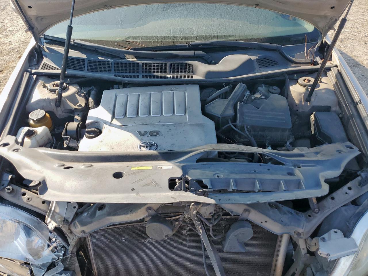 2006 TOYOTA Avalon
