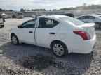 2018 NISSAN VERSA