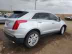 2019 CADILLAC XT5