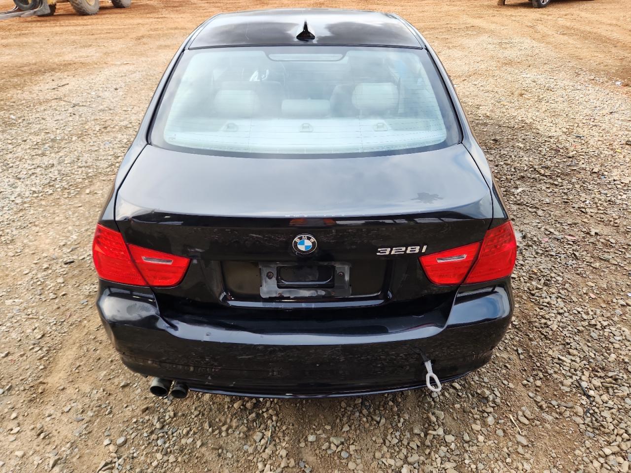 2010 BMW 3 SERIES