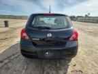 2009 NISSAN VERSA