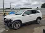 2014 KIA SORENTO