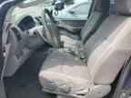 2007 NISSAN Frontier