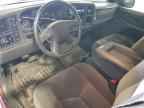 2005 CHEVROLET Silverado