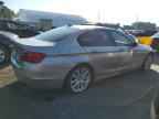 2012 BMW 5 series