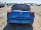 2011 NISSAN Juke