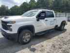 2024 CHEVROLET Silverado