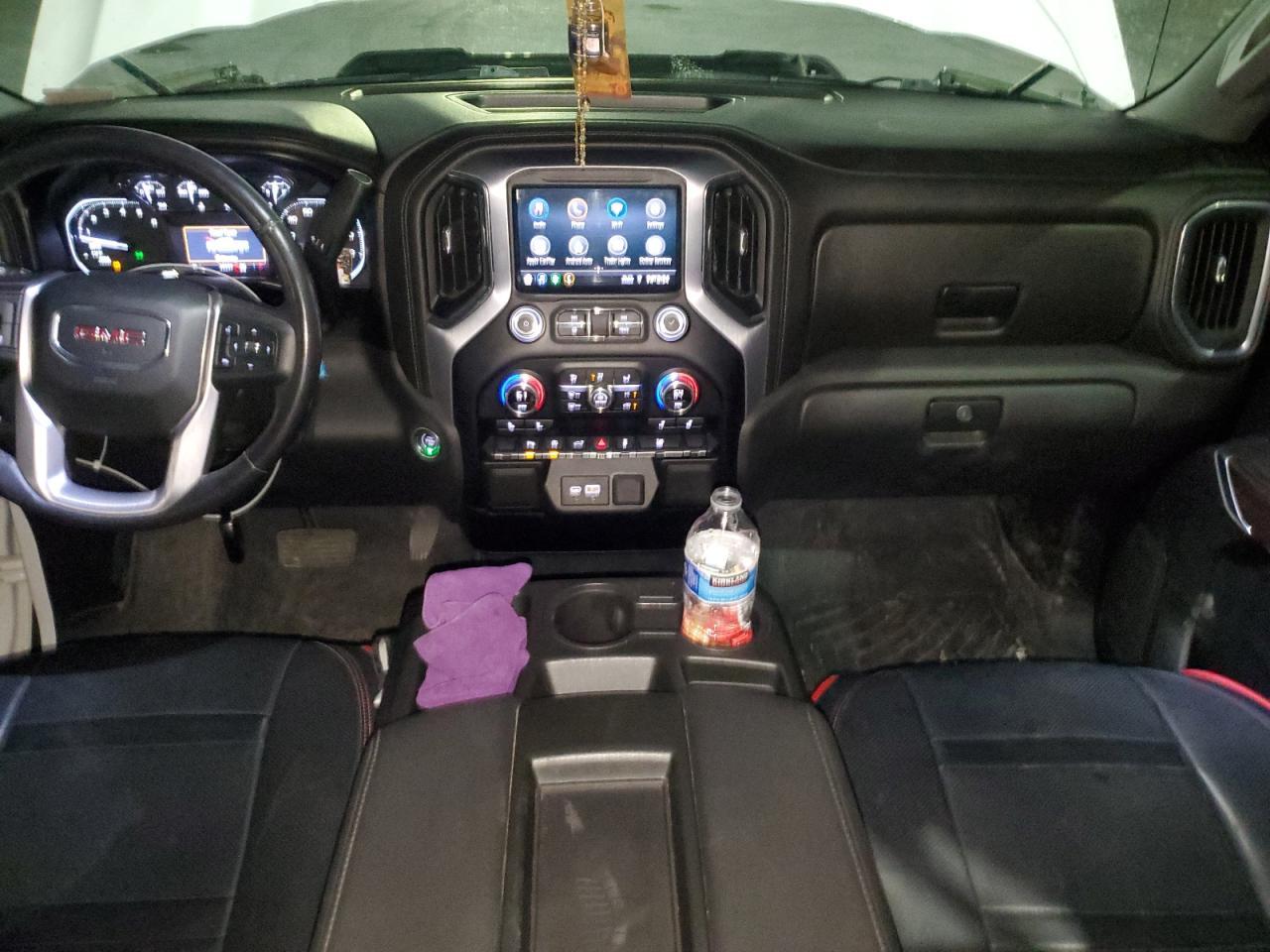 2021 GMC Sierra