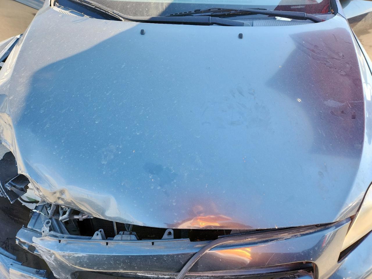 2005 TOYOTA SCION