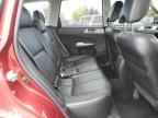 2009 SUBARU FORESTER