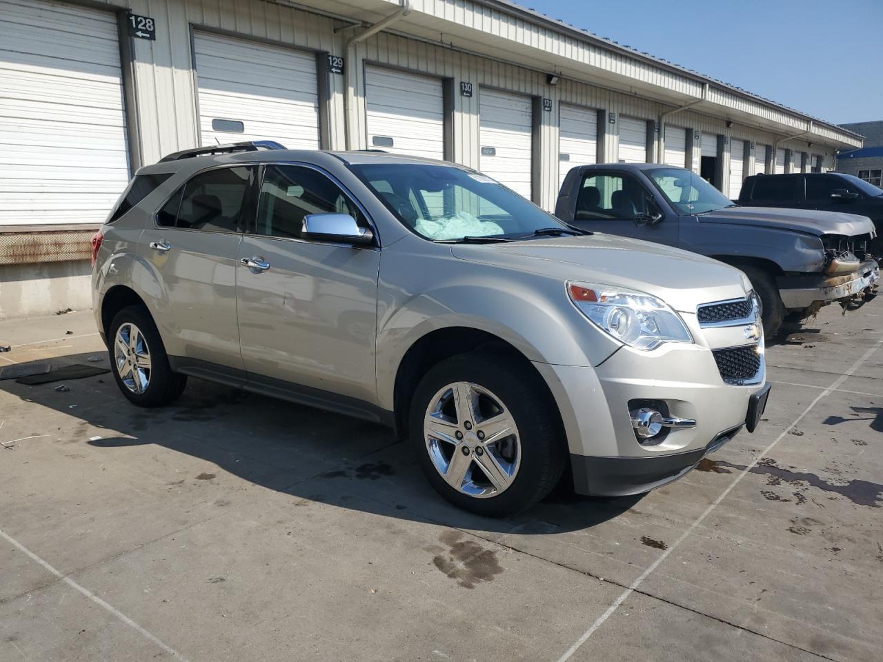 2014 CHEVROLET EQUINOX