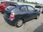 2011 HYUNDAI ACCENT