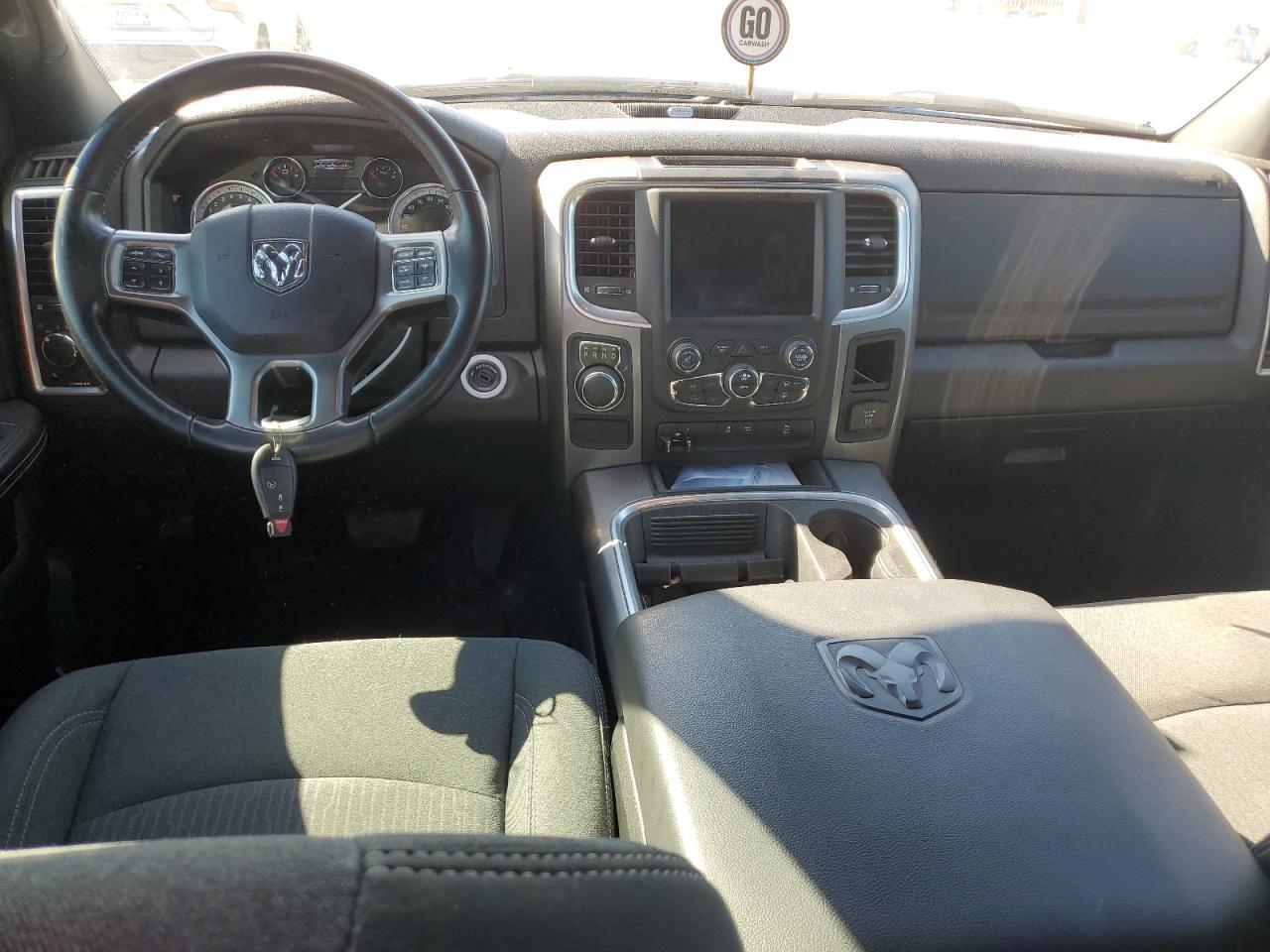 2024 RAM 1500
