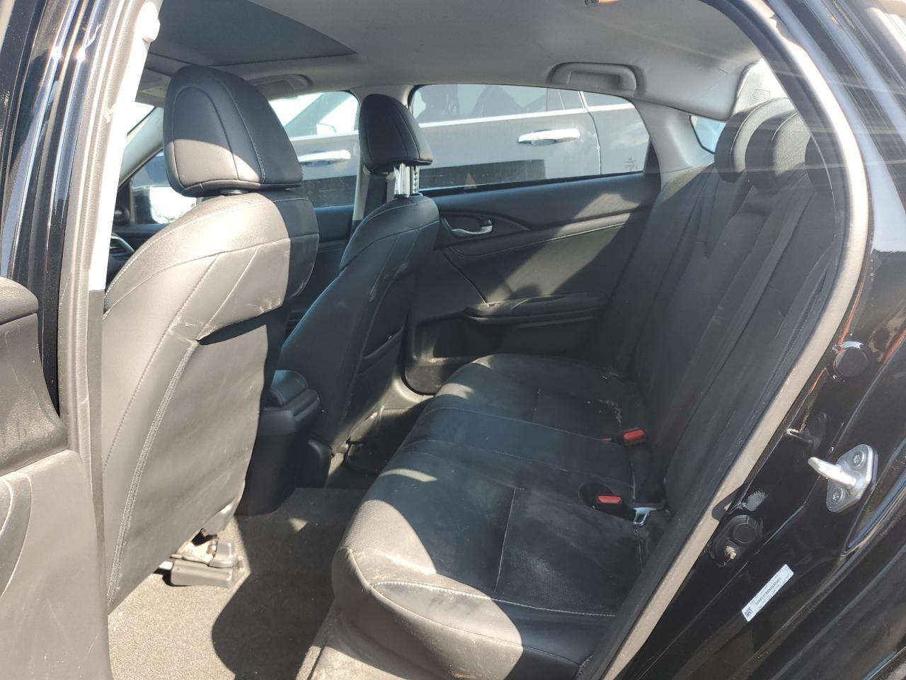 2022 HONDA Insight