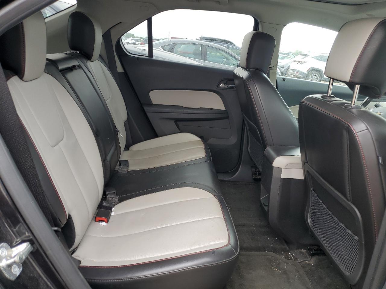 2013 CHEVROLET EQUINOX