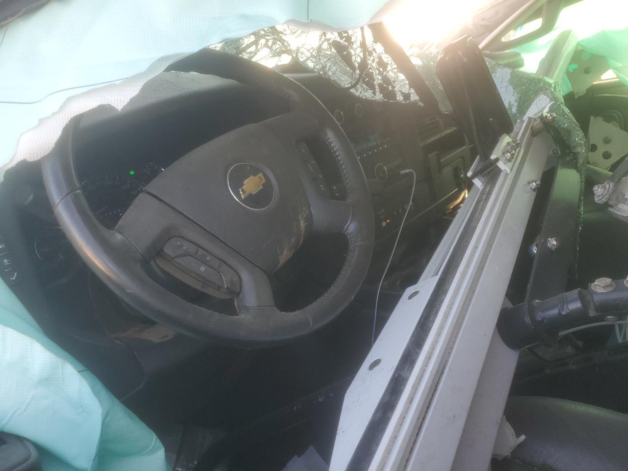 2023 CHEVROLET EXPRESS 2500