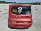 2010 NISSAN CUBE