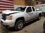 2012 GMC Sierra