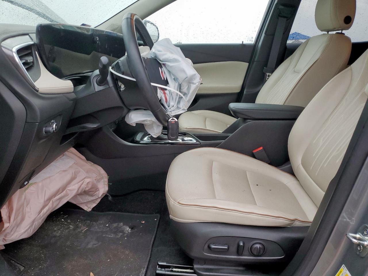 2024 BUICK Encore GX