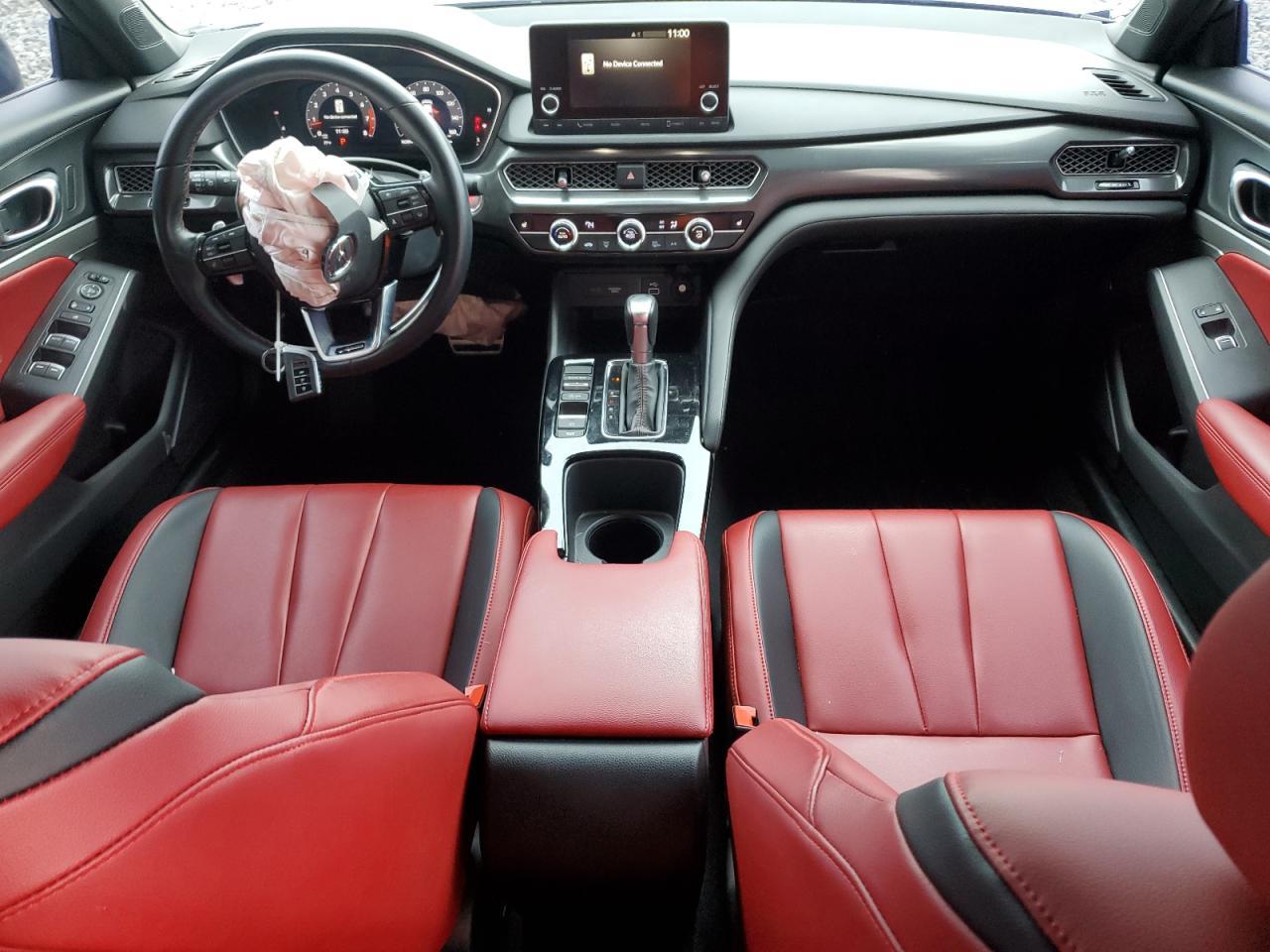 2024 ACURA Integra