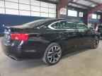 2014 CHEVROLET IMPALA