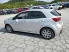 2022 KIA RIO