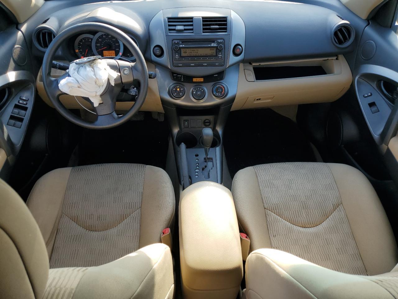 2012 TOYOTA RAV4