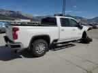 2022 CHEVROLET Silverado