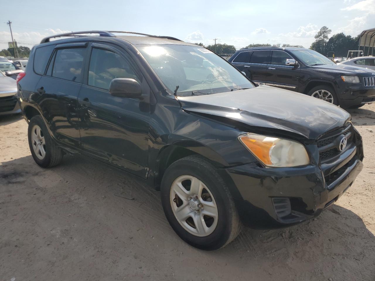 2009 TOYOTA RAV4