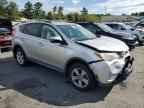 2014 TOYOTA RAV4